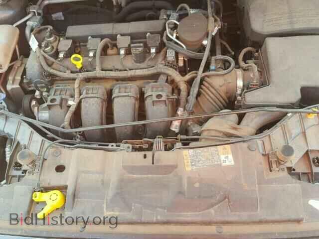2016 FORD FOCUS - VIN: 1FADP3E23GL288846 - Photo 7