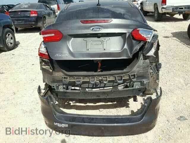 2016 FORD FOCUS - VIN: 1FADP3E23GL288846 - Photo 9
