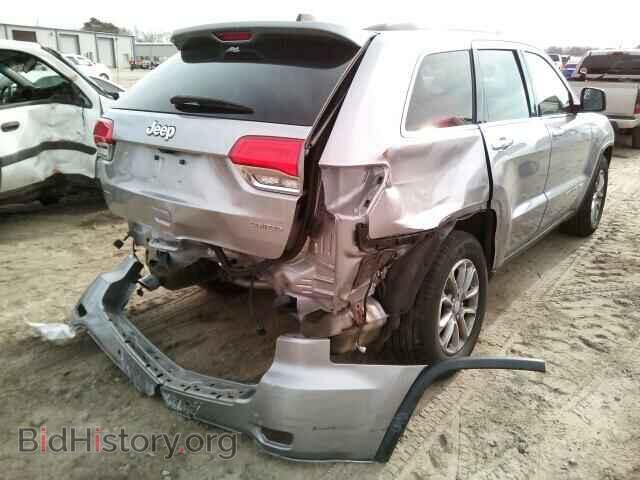 2014 JEEP CHEROKEE - VIN: 1C4RJEBG7EC433011 - Фото 4