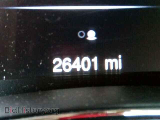 2014 JEEP CHEROKEE - VIN: 1C4RJEBG7EC433011 - Фото 8