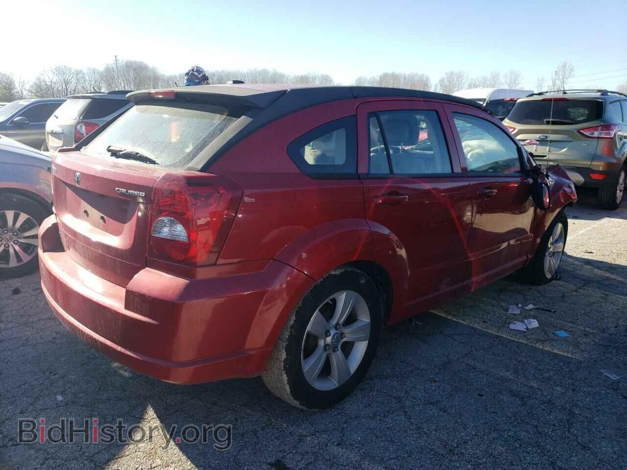 2011 DODGE CALIBER - VIN: 1B3CB3HA1BD186263 - Photo 3