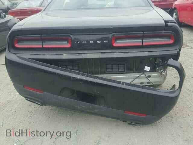 2016 DODGE CHALLENGER - VIN: 2C3CDZAG7GH231764 - Photo 10