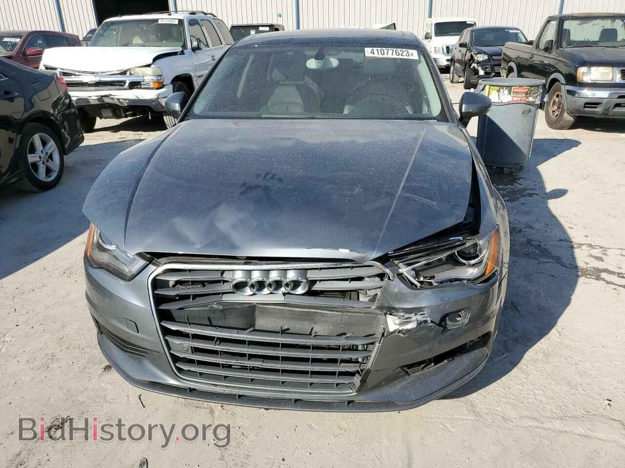 2015 AUDI A3 - VIN: WAUBFGFF8F1125095 - Photo 5