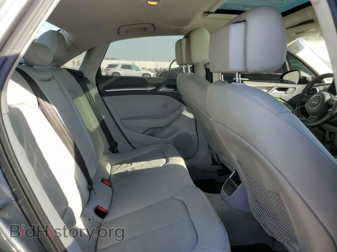 2015 AUDI A3 - VIN: WAUBFGFF8F1125095 - Photo 10