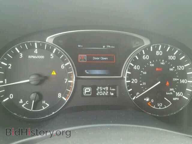 2015 NISSAN PATHFINDER - VIN: 5N1AR2MN3FC670785 - Фото 8