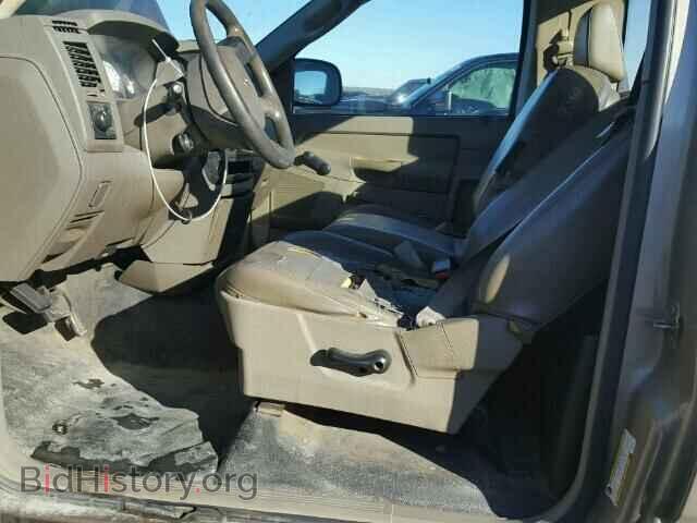 2006 DODGE RAM 1500 - VIN: 1D7HA16K06J147362 - Фото 5