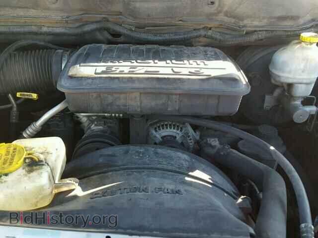 2006 DODGE RAM 1500 - VIN: 1D7HA16K06J147362 - Фото 7
