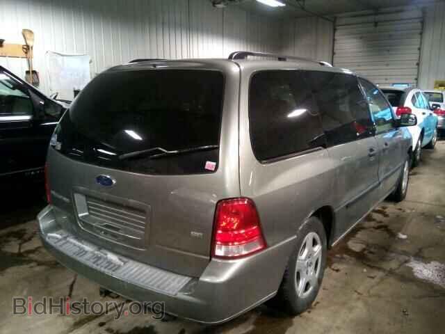 2004 FORD FREESTAR - VIN: 2FMZA51654BA40904 - Фото 4