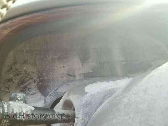 2003 CADILLAC DEVILLE - VIN: 1G6KD54Y33U172730 - Фото 8