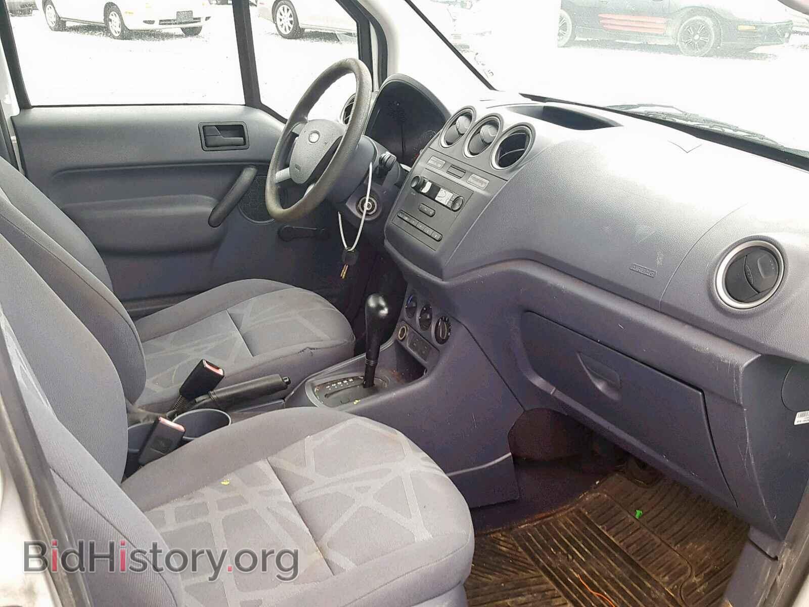 2012 FORD TRANSIT CO - VIN: NM0LS7ANXCT083706 - Фото 5