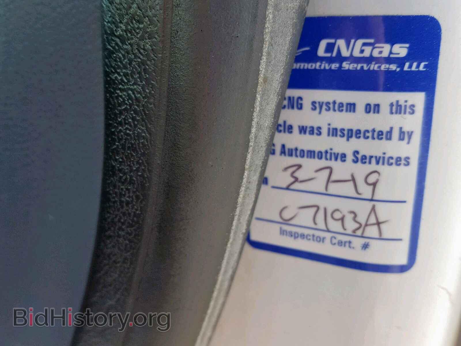 2012 FORD TRANSIT CO - VIN: NM0LS7ANXCT083706 - Фото 6