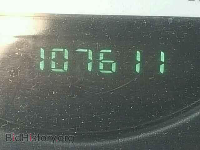 2007 DODGE CARAVAN - VIN: 2D4GP44L77R331649 - Фото 8