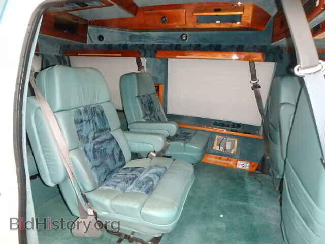 1995 FORD ECONOLINE - VIN: 1FDEE14H2SHA64344 - Фото 6