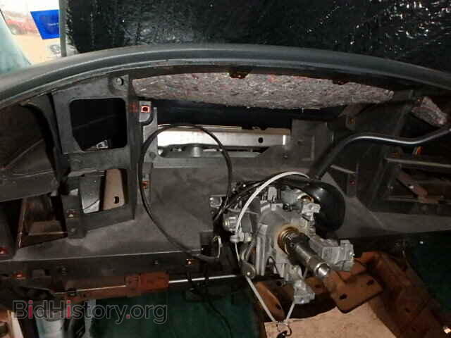 1995 FORD ECONOLINE - VIN: 1FDEE14H2SHA64344 - Фото 8