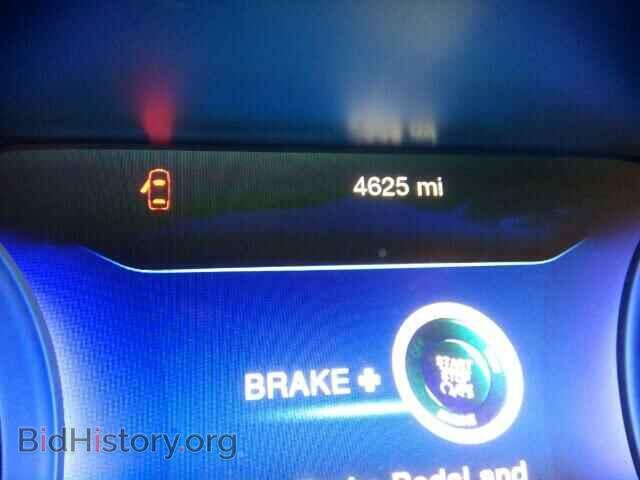 2015 CHRYSLER 200 - VIN: 1C3CCCCB8FN566328 - Фото 8