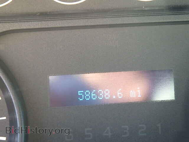 2013 FORD F150 - VIN: 1FTMF1CM1DKF53867 - Фото 8