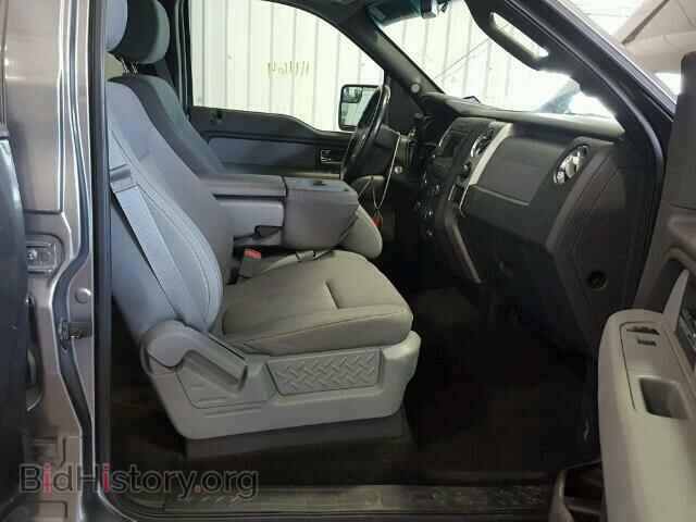 2013 FORD F150 - VIN: 1FTFW1ETXDFD08586 - Фото 5