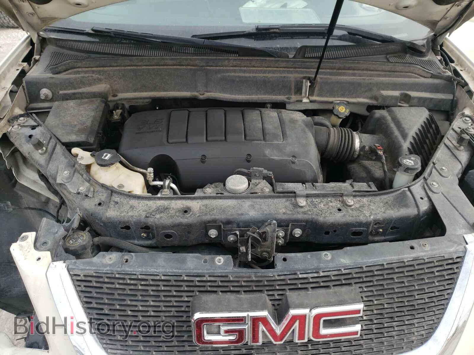 2012 GMC ACADIA - VIN: 1GKKVRED0CJ361502 - Photo 7