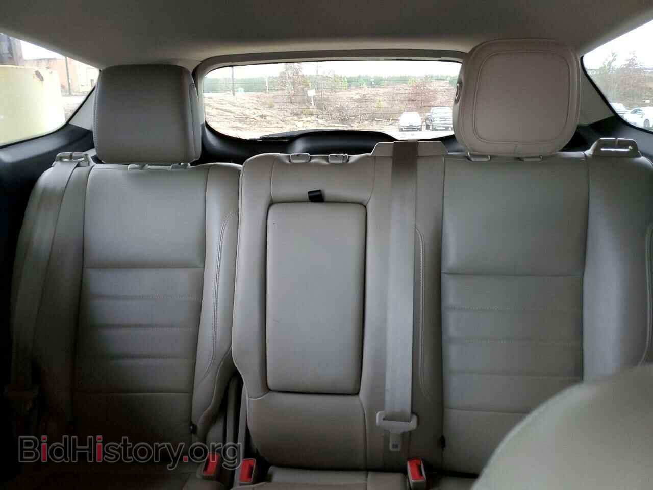 2013 FORD ESCAPE - VIN: 1FMCU0H98DUB28775 - Фото 10