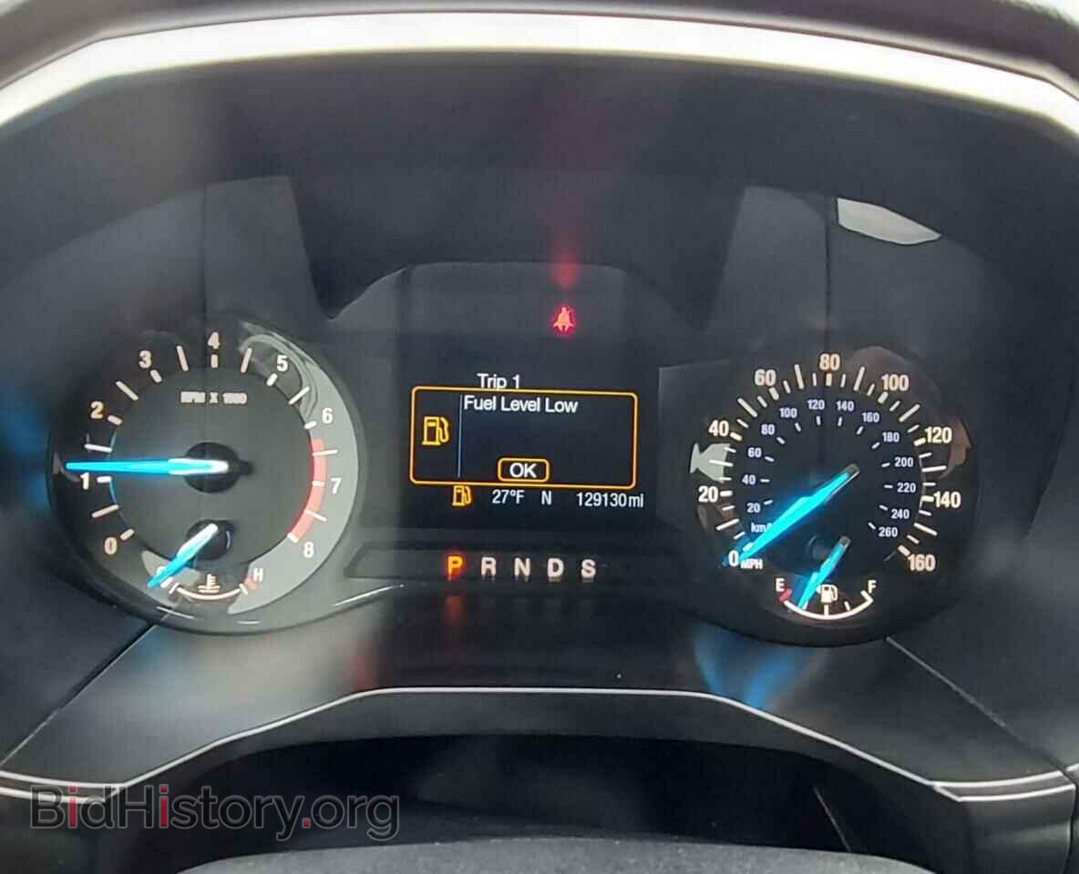 2016 FORD EDGE - VIN: 2FMPK4J83GBC33024 - Фото 8