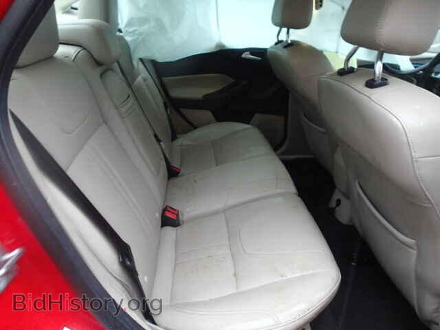 2012 FORD FOCUS - VIN: 1FAHP3H27CL358503 - Photo 6