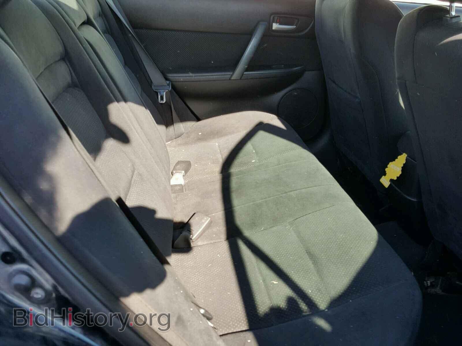 2008 MAZDA 6 - VIN: 1YVHP80C285M21153 - Photo 6