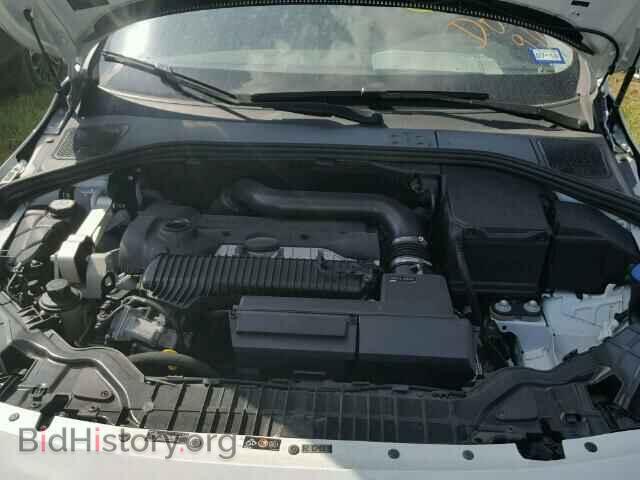 2014 VOLVO S60 - VIN: YV1612FS3E1296266 - Фото 7