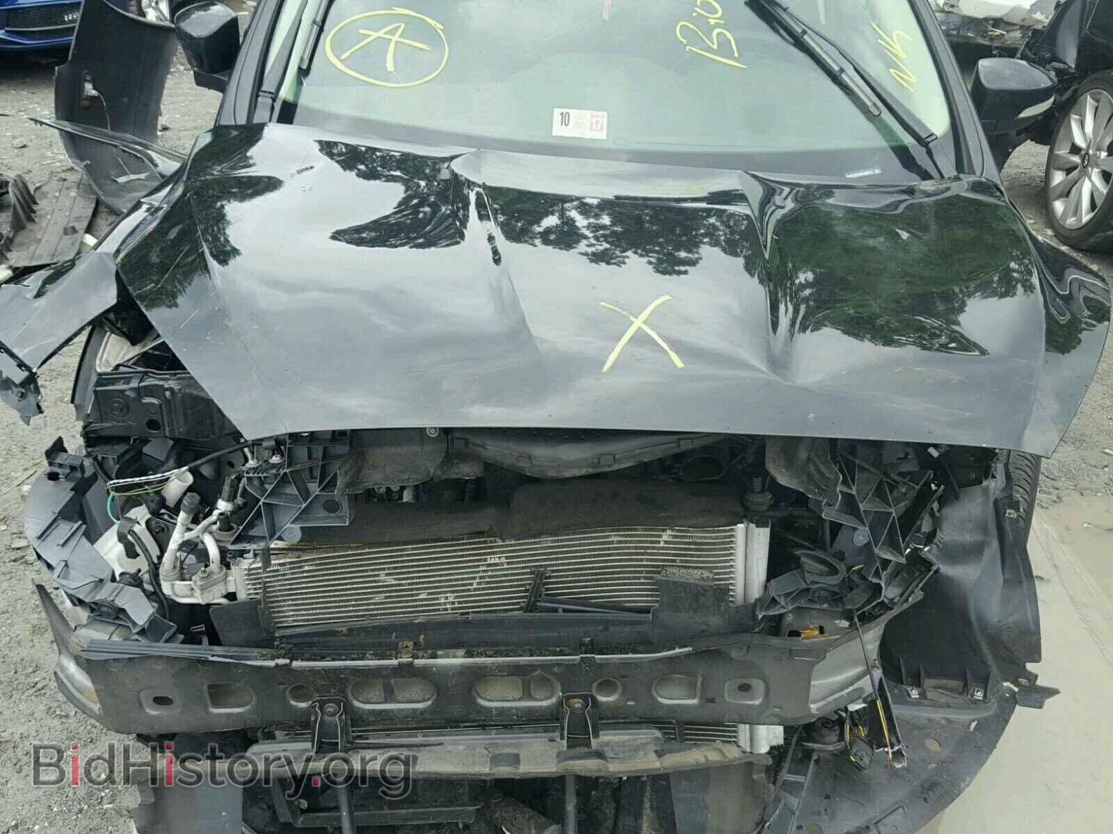 2016 FORD FOCUS - VIN: 1FADP3F20GL389972 - Photo 7