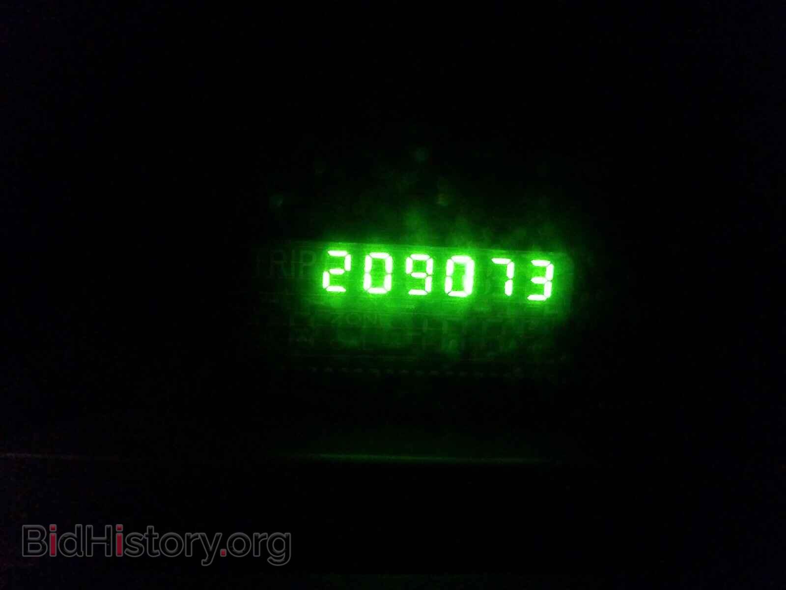 2007 FORD EDGE - VIN: 2FMDK46C27BB16745 - Фото 8