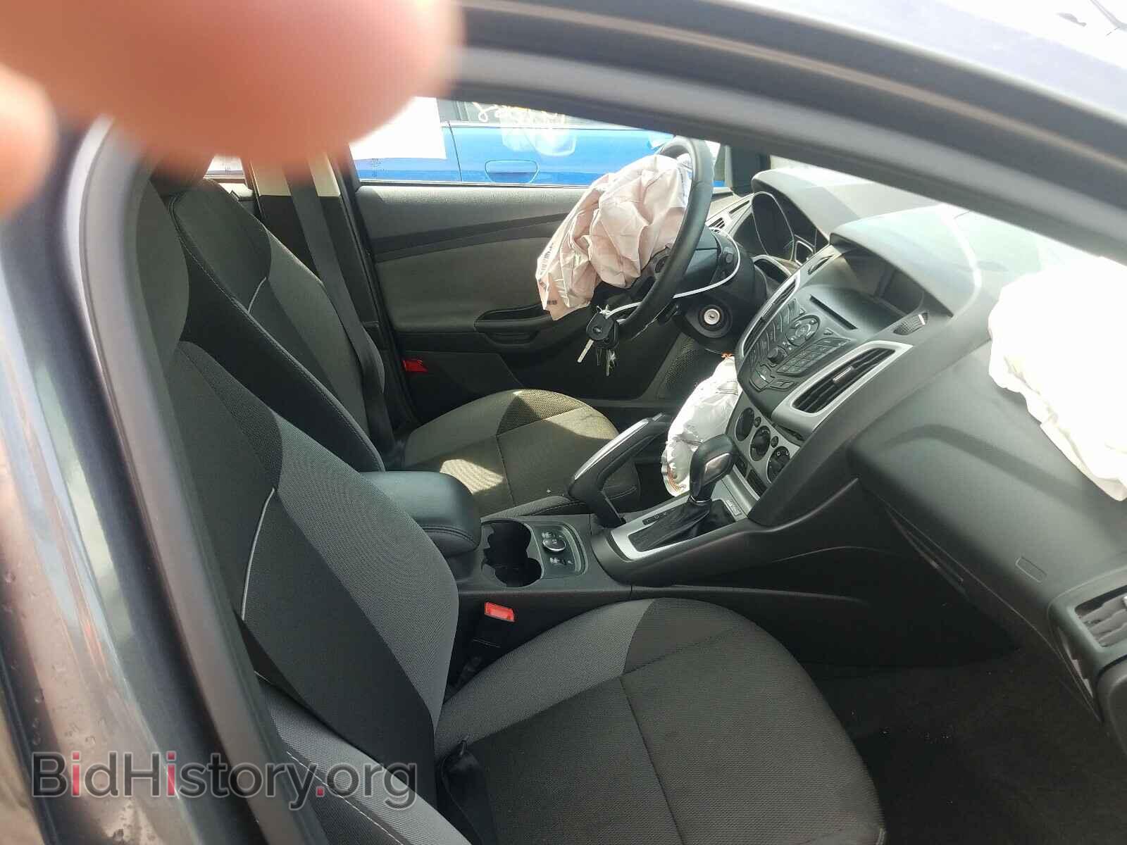 2013 FORD FOCUS - VIN: 1FADP3K26DL210609 - Photo 5