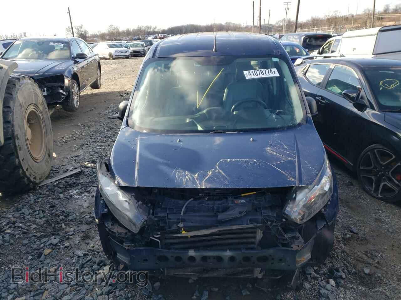 2016 FORD TRANSIT - VIN: NM0GE9E74G1260896 - Фото 5