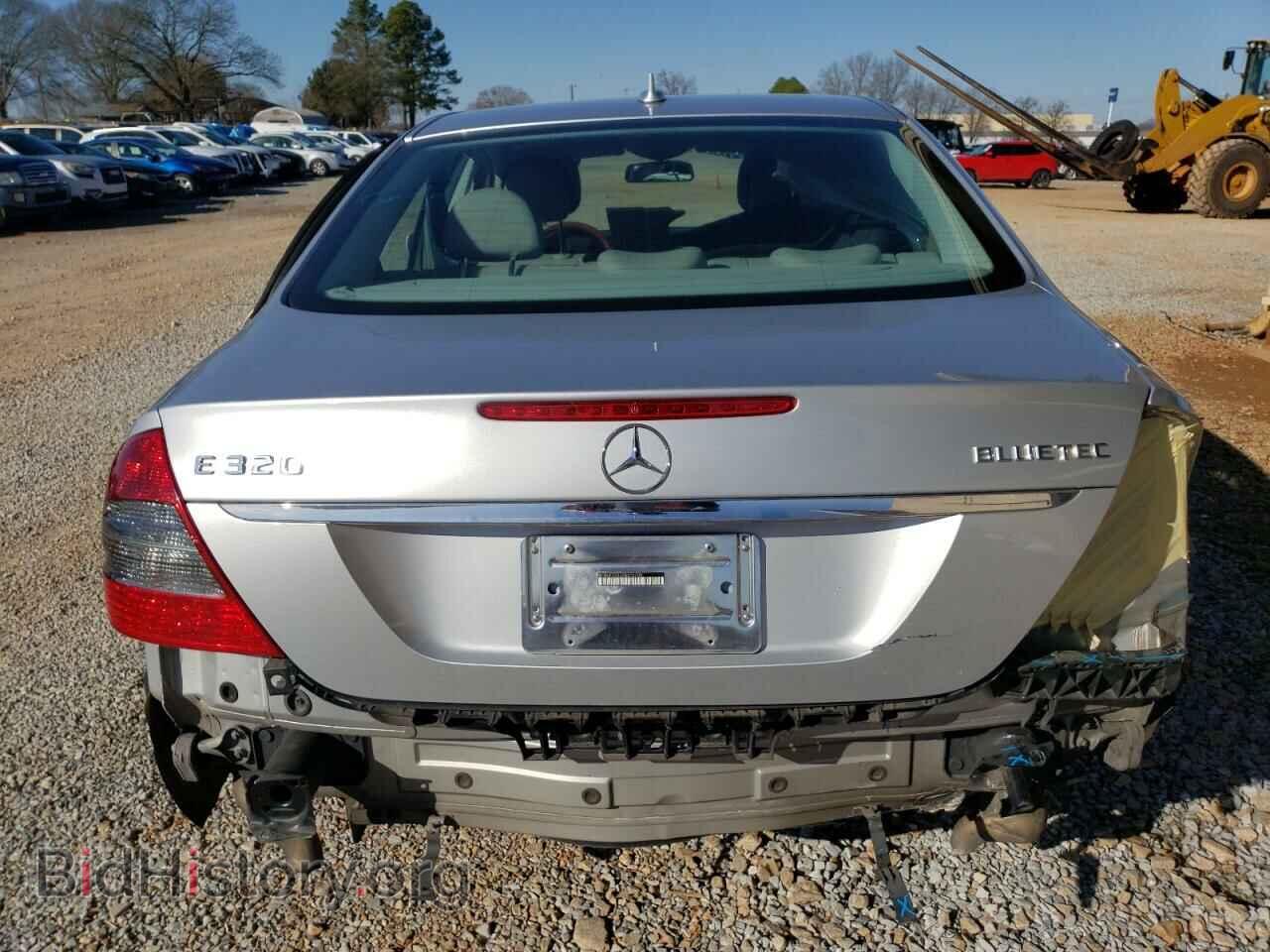 2009 MERCEDES-BENZ E-CLASS - VIN: WDBUF22X39B375709 - Photo 6