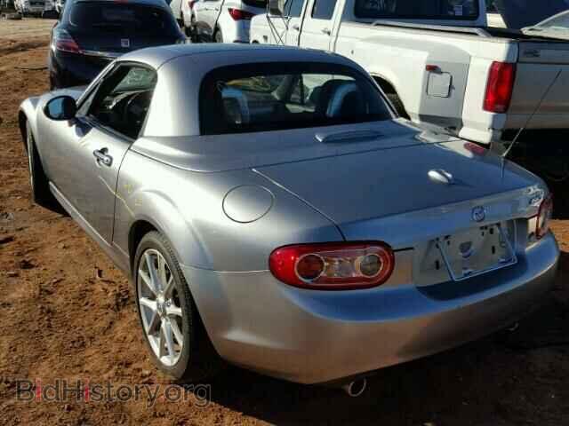 2011 MAZDA MIATA - VIN: JM1NC2PF6B0219566 - Фото 3