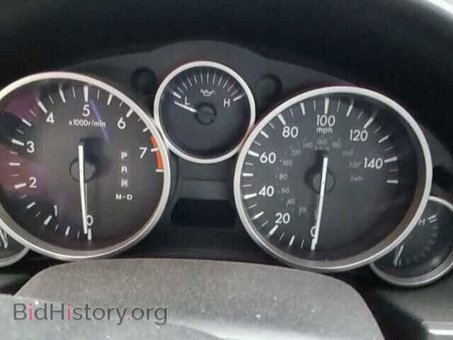 2011 MAZDA MIATA - VIN: JM1NC2PF6B0219566 - Фото 8