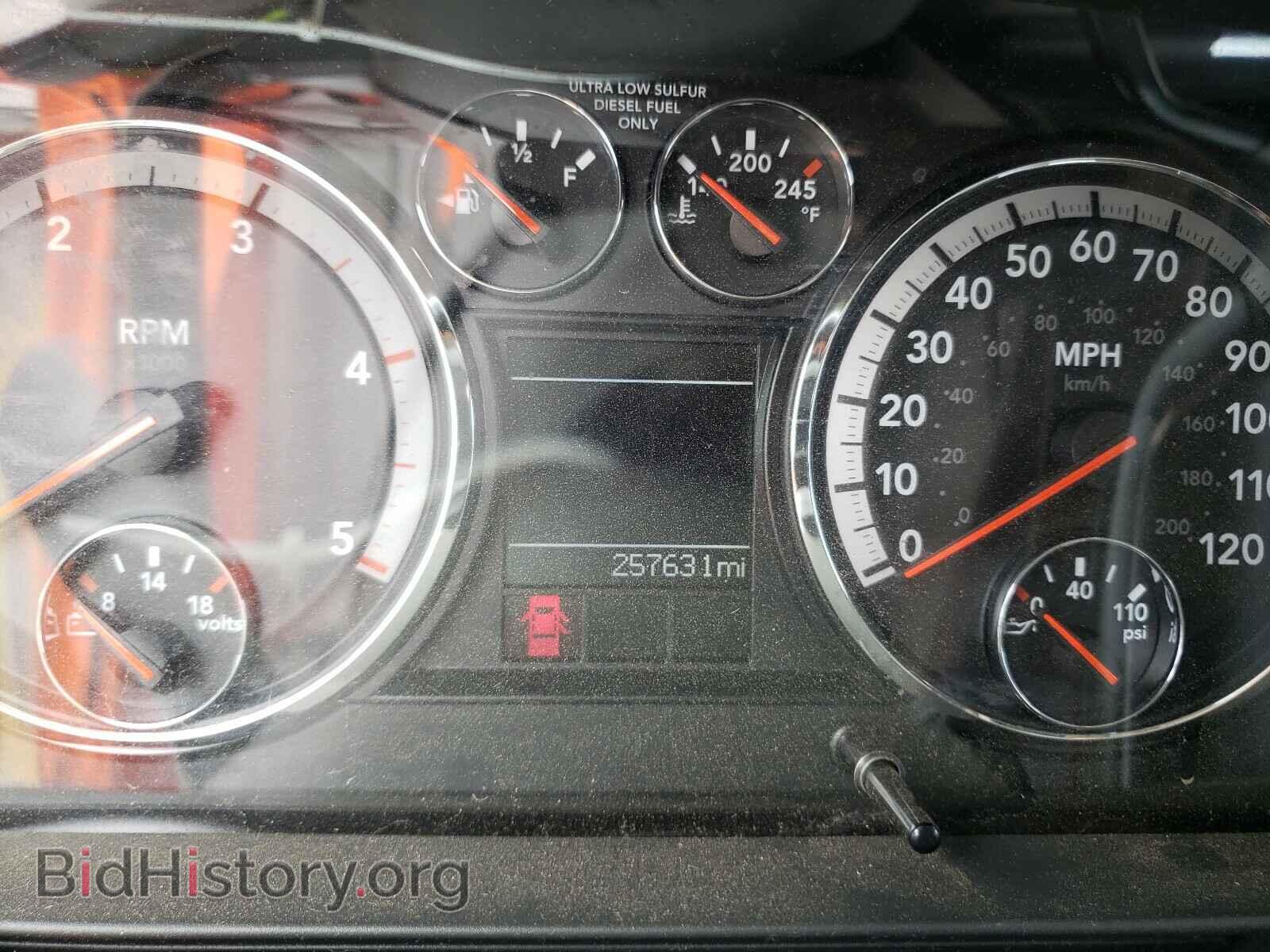 2012 DODGE RAM 3500 - VIN: 3C63D3MLXCG107622 - Фото 8