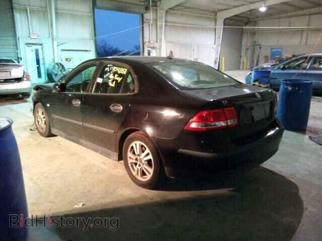 2005 SAAB 9 3 - VIN: YS3FB49S151050559 - Фото 3