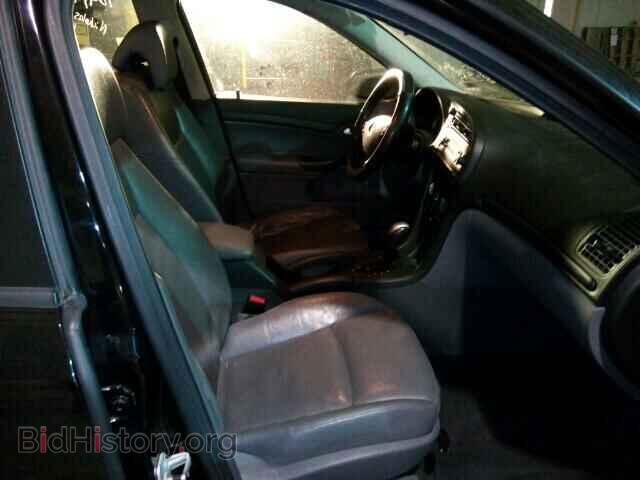 2005 SAAB 9 3 - VIN: YS3FB49S151050559 - Фото 5