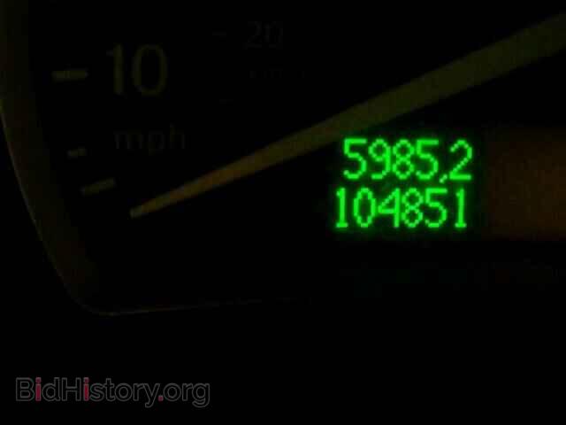 2005 SAAB 9 3 - VIN: YS3FB49S151050559 - Фото 8