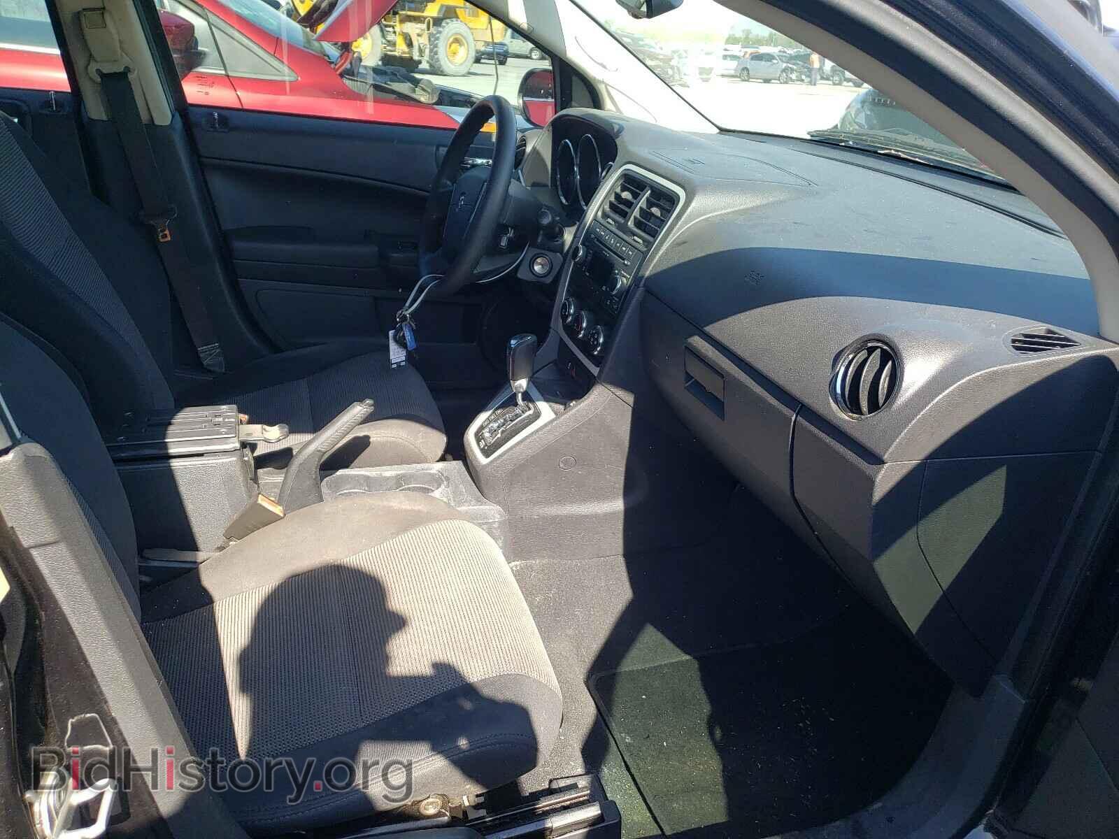 2011 DODGE CALIBER - VIN: 1B3CB5HAXBD222009 - Photo 5