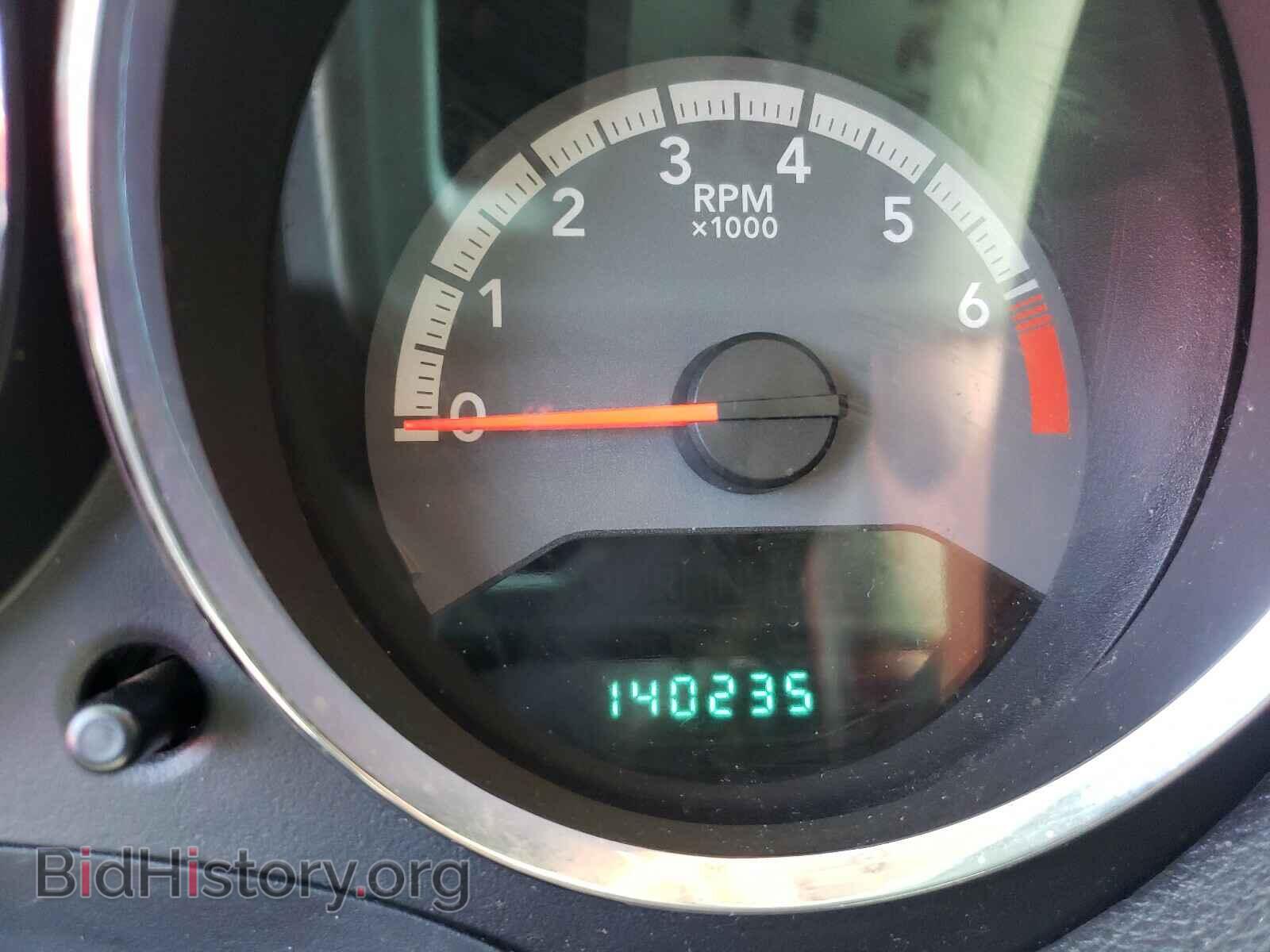 2011 DODGE CALIBER - VIN: 1B3CB5HAXBD222009 - Photo 8
