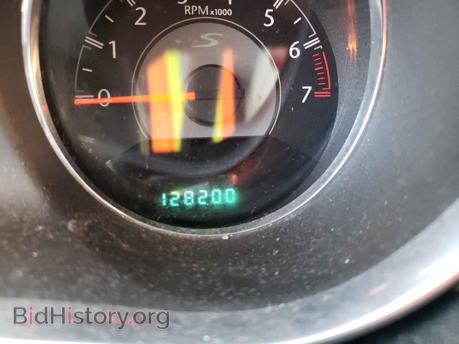 2012 CHRYSLER 200 - VIN: 1C3CCBHG5CN257510 - Photo 8