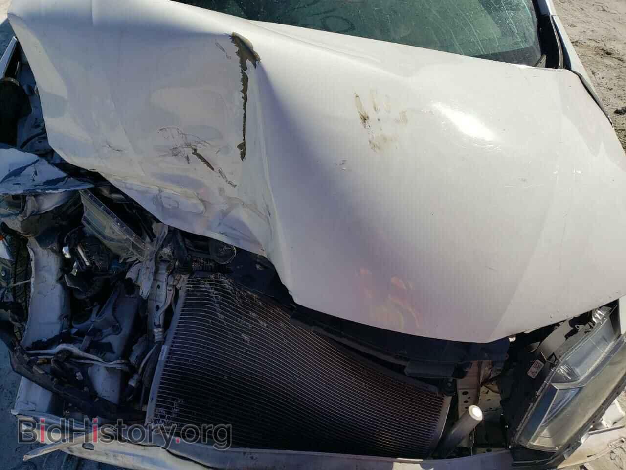2015 HONDA CIVIC - VIN: 19XFB2F55FE031635 - Фото 11