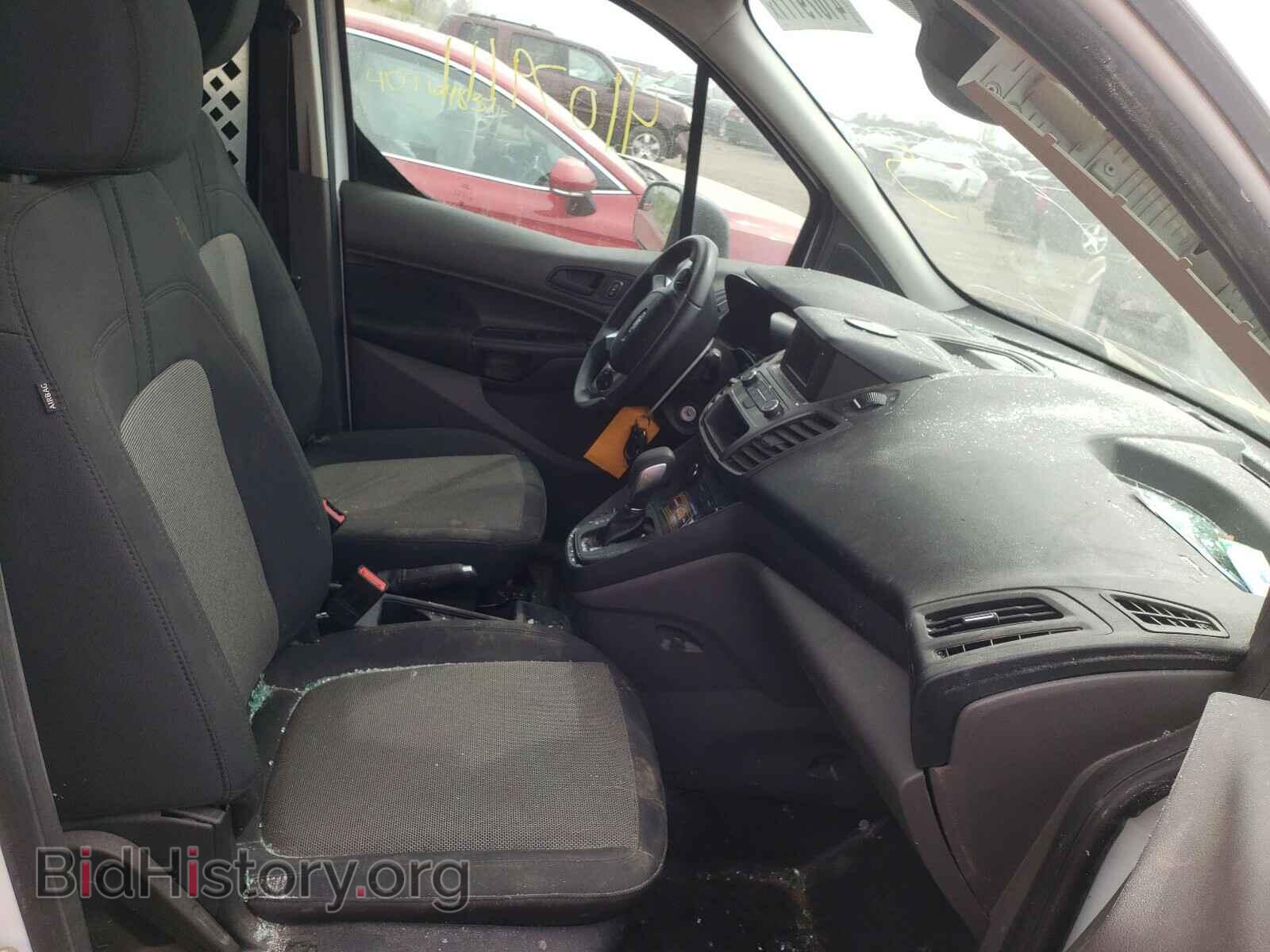 2019 FORD TRANSIT CO - VIN: NM0LS7E21K1423741 - Фото 5