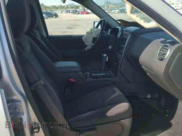 2010 FORD EXPLORER - VIN: 1FMEU7DE8AUA66858 - Photo 5