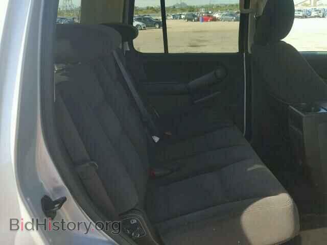 2010 FORD EXPLORER - VIN: 1FMEU7DE8AUA66858 - Photo 6