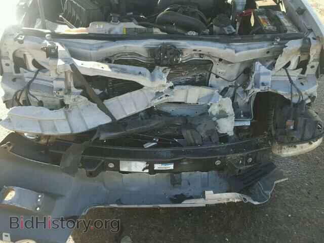2010 FORD EXPLORER - VIN: 1FMEU7DE8AUA66858 - Photo 7