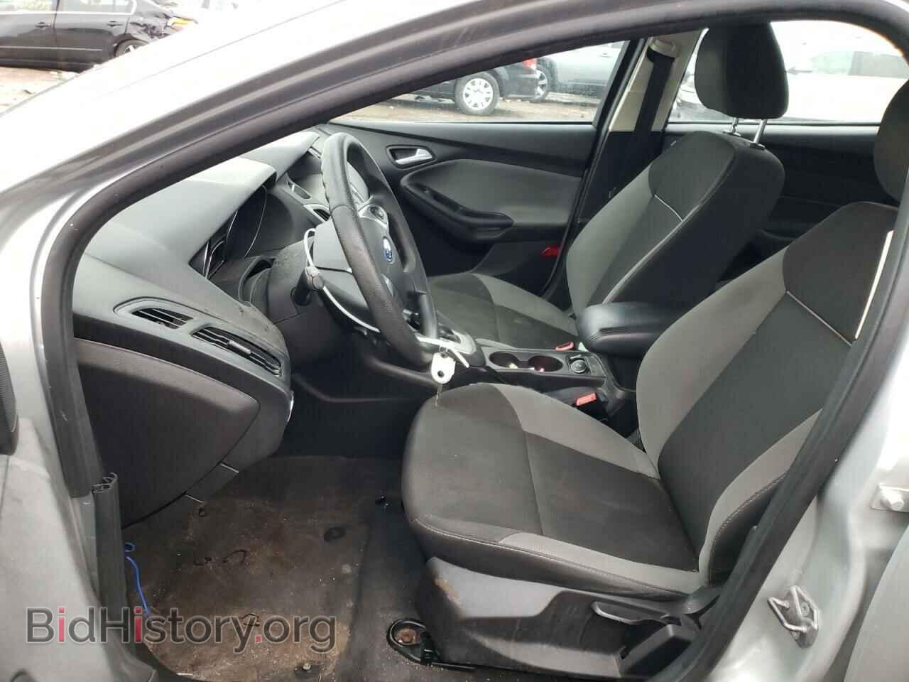 2013 FORD FOCUS - VIN: 1FADP3F26DL113243 - Фото 7
