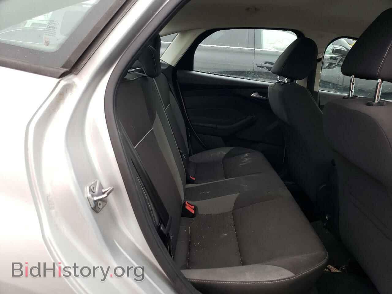 2013 FORD FOCUS - VIN: 1FADP3F26DL113243 - Фото 10