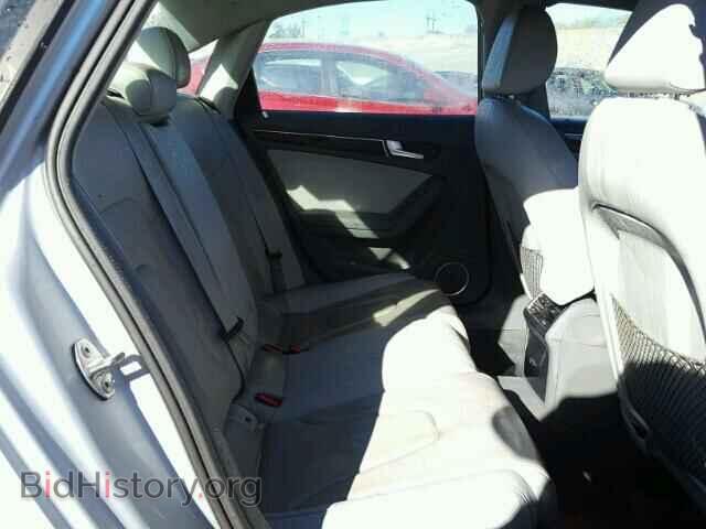 2014 AUDI A4 - VIN: WAUEFAFL8EA080982 - Photo 6