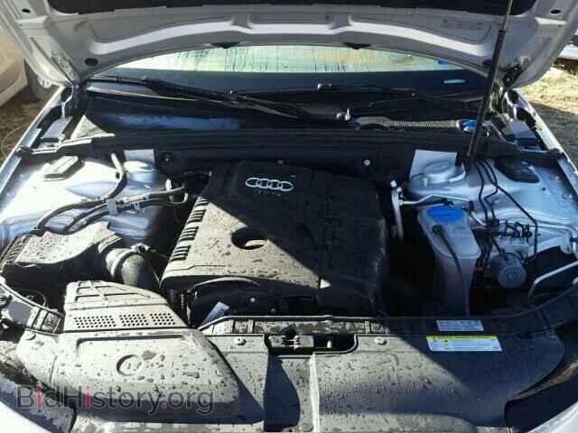 2014 AUDI A4 - VIN: WAUEFAFL8EA080982 - Photo 7